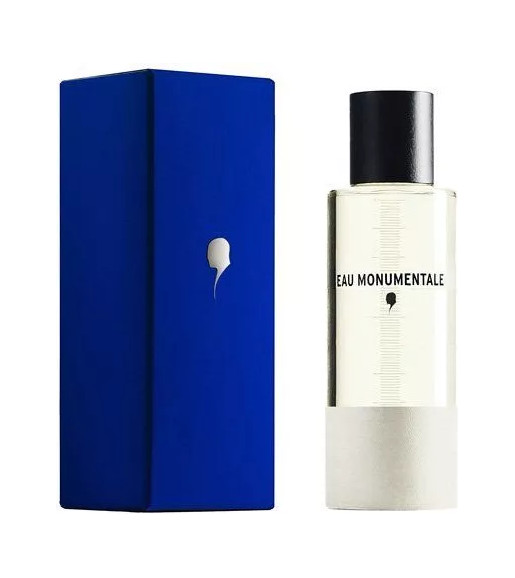 Thirdman — Thirdman Eau Monumentale