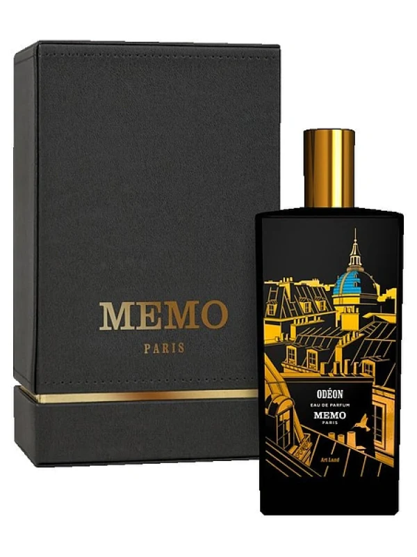 Memo — Memo Odeon