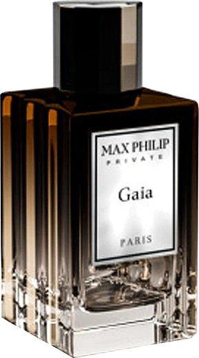 Max Philip — Max Philip Gaia