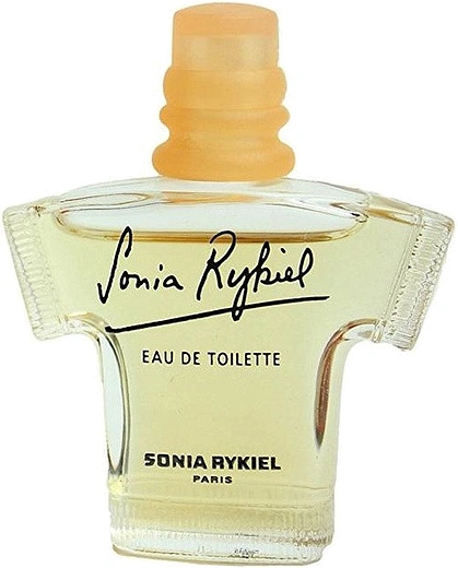 Sonia Rykiel — Sonia Rykiel Sonia Rykiel Red