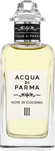 Acqua di Parma — Acqua di Parma Note di Colonia 3