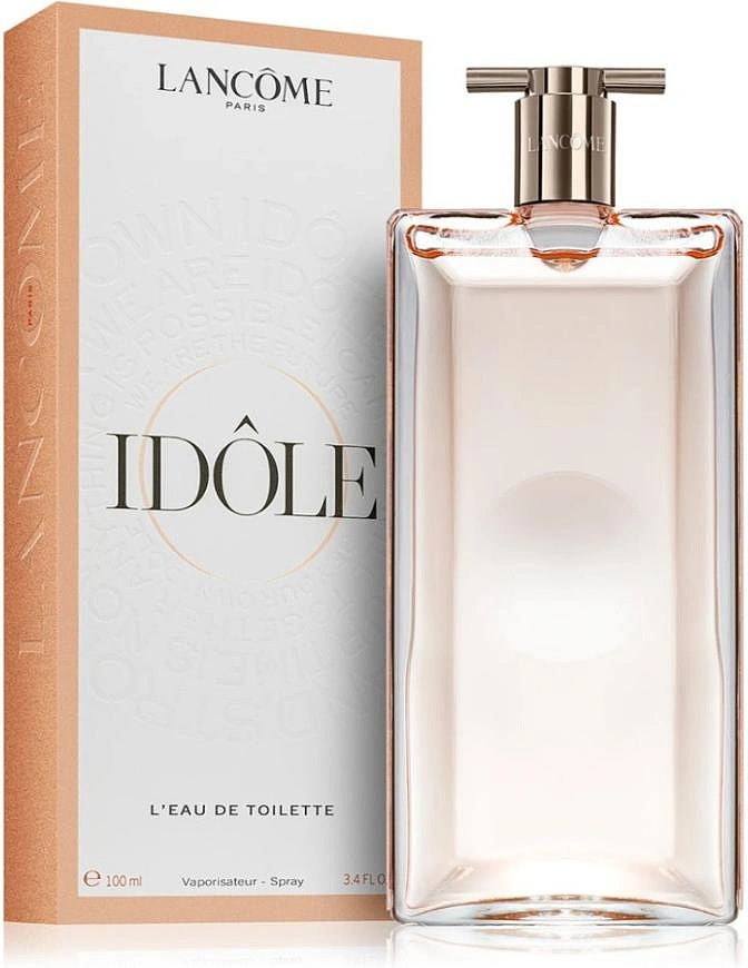 Lancome Idole Туалетная вода — фото 5