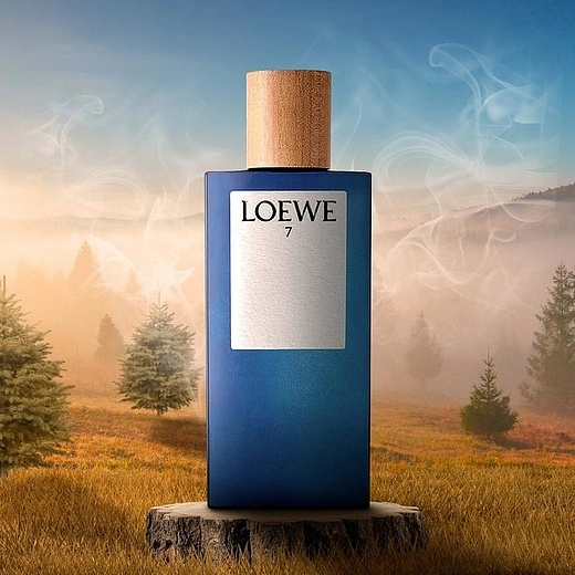 Loewe — Loewe Loewe 7 Туалетная вода
