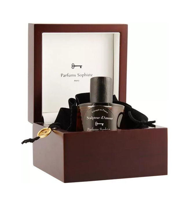 Parfums Sophiste — Parfums Sophiste Preludium