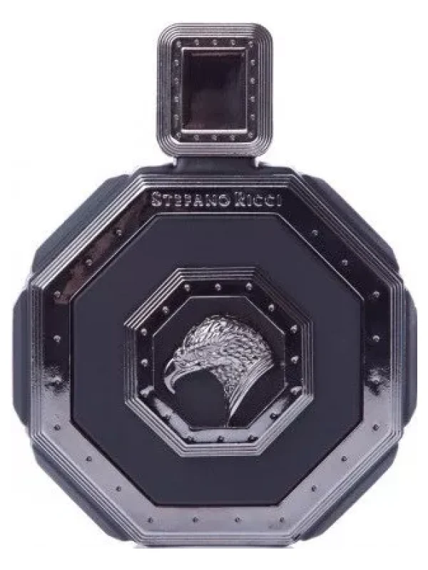 Stefano Ricci — Stefano Ricci Royal Eagle Black