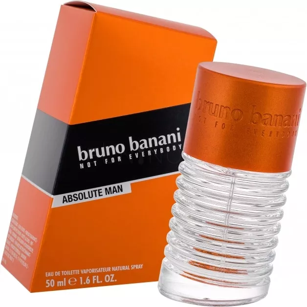Bruno Banani Absolute for men — фото 4