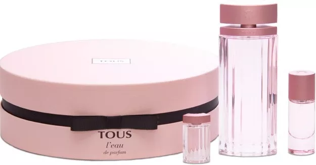 Tous Parfum L'Eau de parfum — фото 2