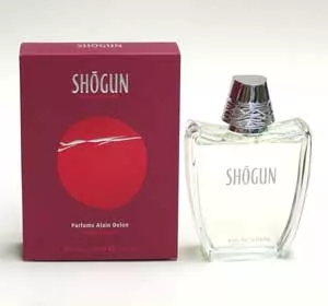 Alain Delon — Alain Delon Shogun