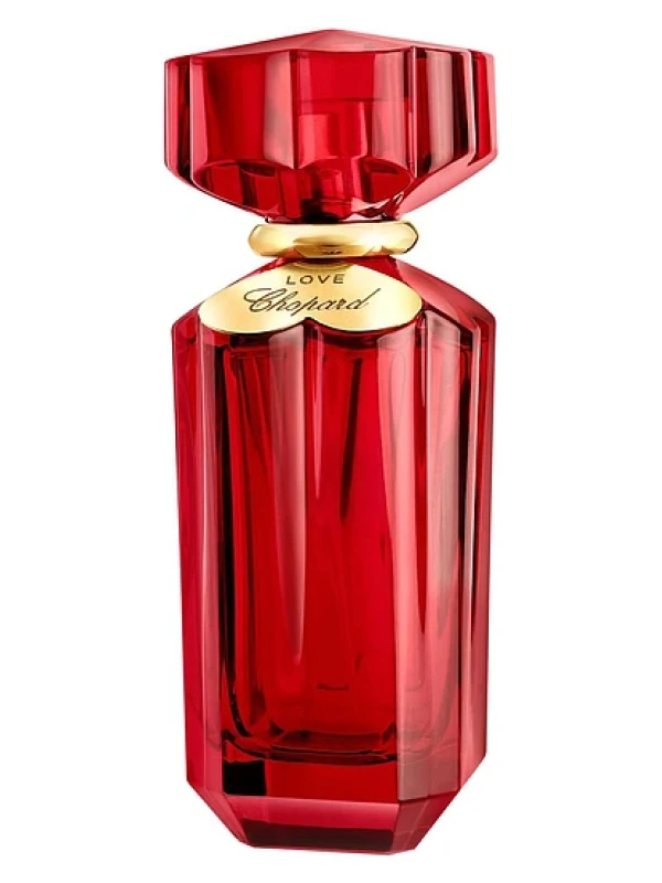 Chopard — Chopard Love Chopard