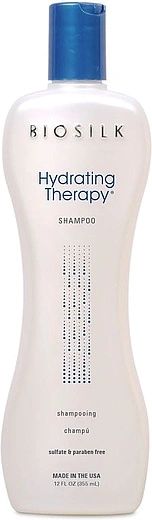 Biosilk — Biosilk Hydrating Therapy Shampoo