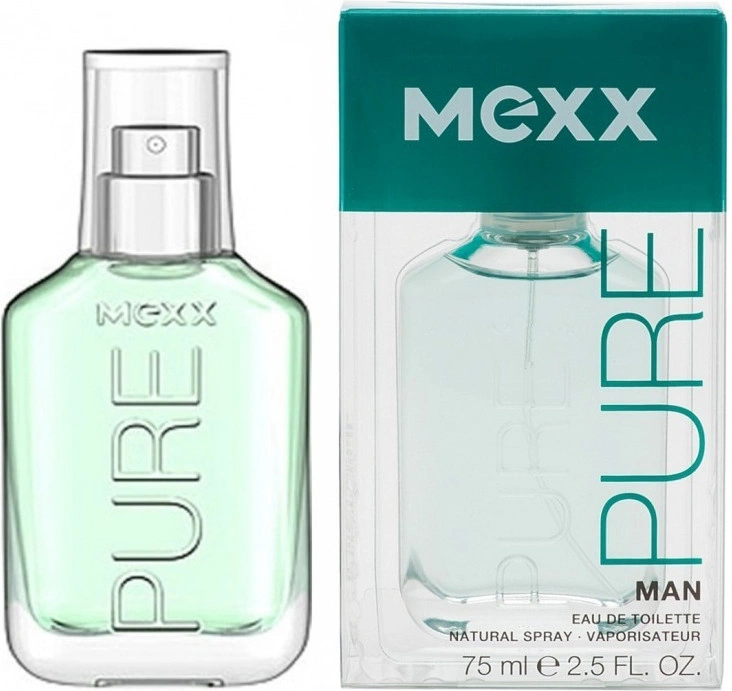 Mexx Pure Man — фото 4