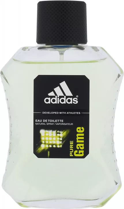 Adidas Pure Game — фото 2