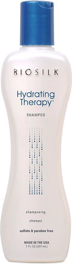 Biosilk Hydrating Therapy Shampoo — фото 3