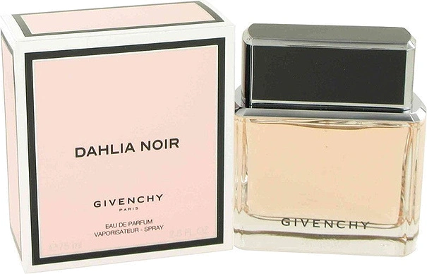Givenchy — Givenchy Dahlia Noir Couture Limited Edition
