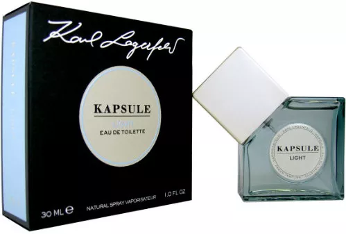 Karl Lagerfeld Kapsule Light — фото 3