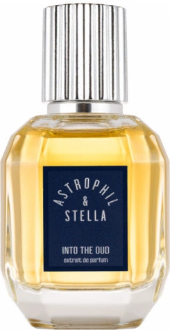 Astrophil & Stella — Astrophil & Stella Into The Oud