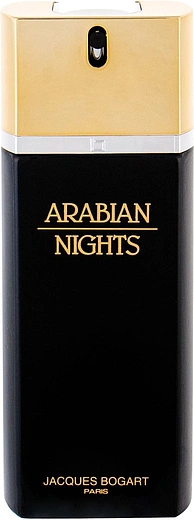 Jacques Bogart — Jacques Bogart Arabian Nights
