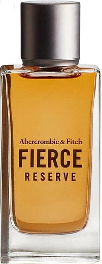 Abercrombie & Fitch — Abercrombie & Fitch Fierce Reserve