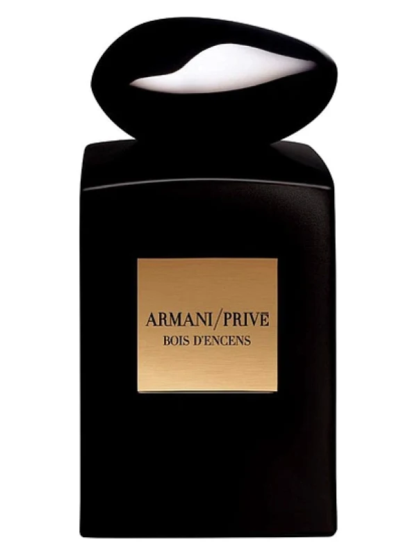 Giorgio Armani — Giorgio Armani Armani Prive Bois d`Encens