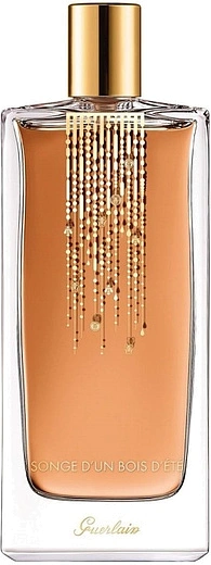 Guerlain — Guerlain Rose Nacree du Desert