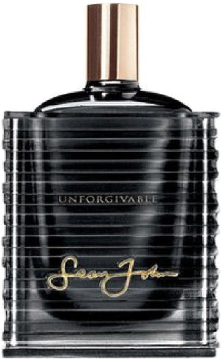 Sean John (Puff Daddy) — Sean John (Puff Daddy) Unforgivable Man