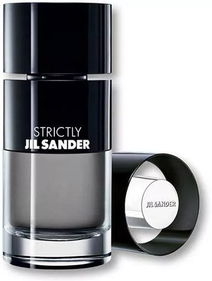 Jil Sander Strictly — фото 4
