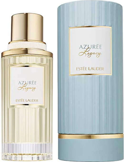 Estee Lauder Azuree Legacy — фото 2