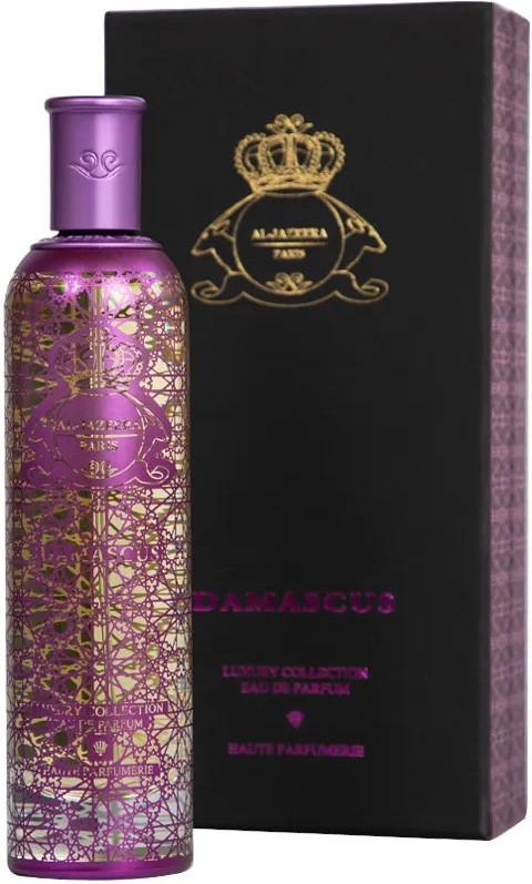 Al Jazeera Perfumes Damascus — фото 3