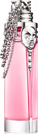 Thierry Mugler Womanity Eau pour Elles — фото 3