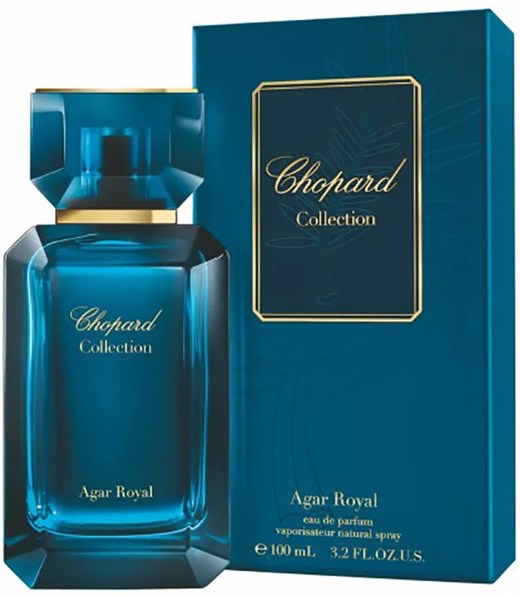 Chopard Agar Royal — фото 3