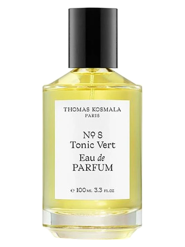 Thomas Kosmala — Thomas Kosmala No 8 Tonic Vert