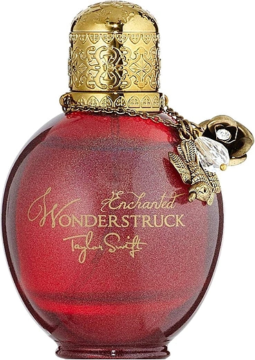Taylor Swift — Taylor Swift Wonderstruck Enchanted