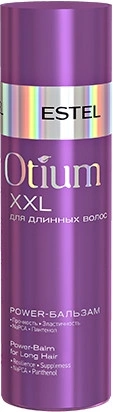 Estel — Estel Otium Xxl Balsam Balzam Dlya Dlinnykh Volos