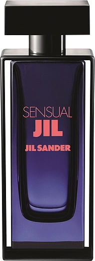 Jil Sander — Jil Sander Sensual Jil