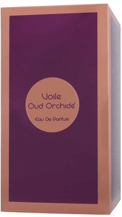 Ajmal Oud Orchide Voile — фото 4