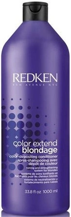 Redken — Redken Color Extend Blondage Conditioner