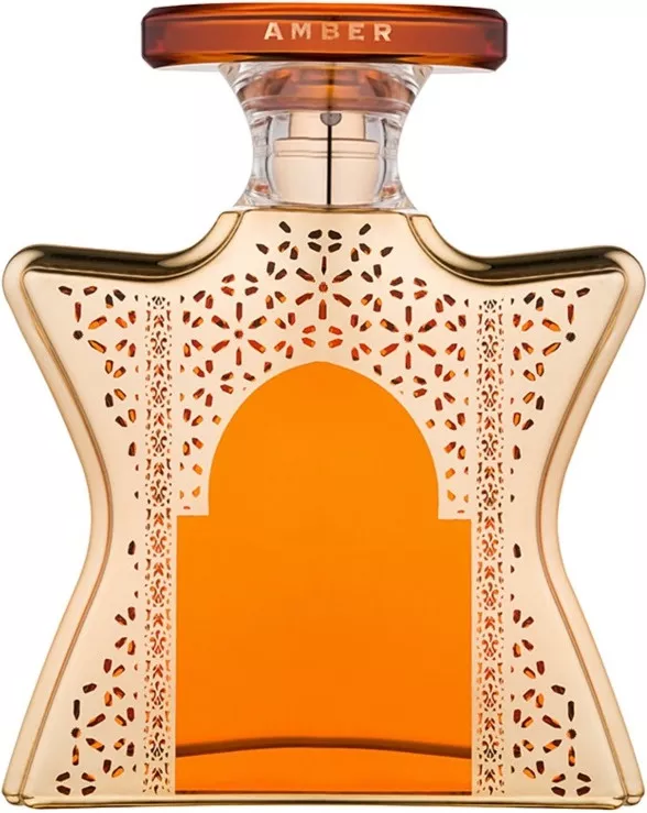 Bond No.9 Dubai Amber — фото 3