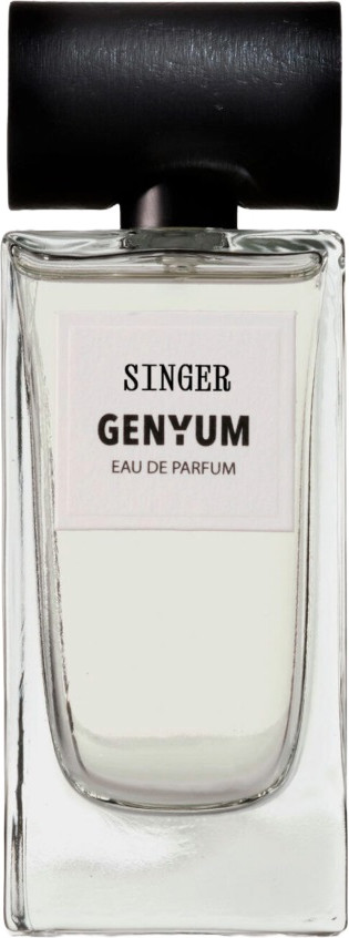 Genyum — Genyum Singer