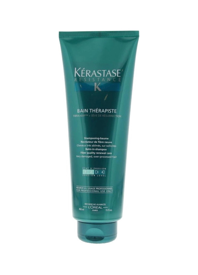 Kerastase — Kerastase Resistance Bain Therapiste