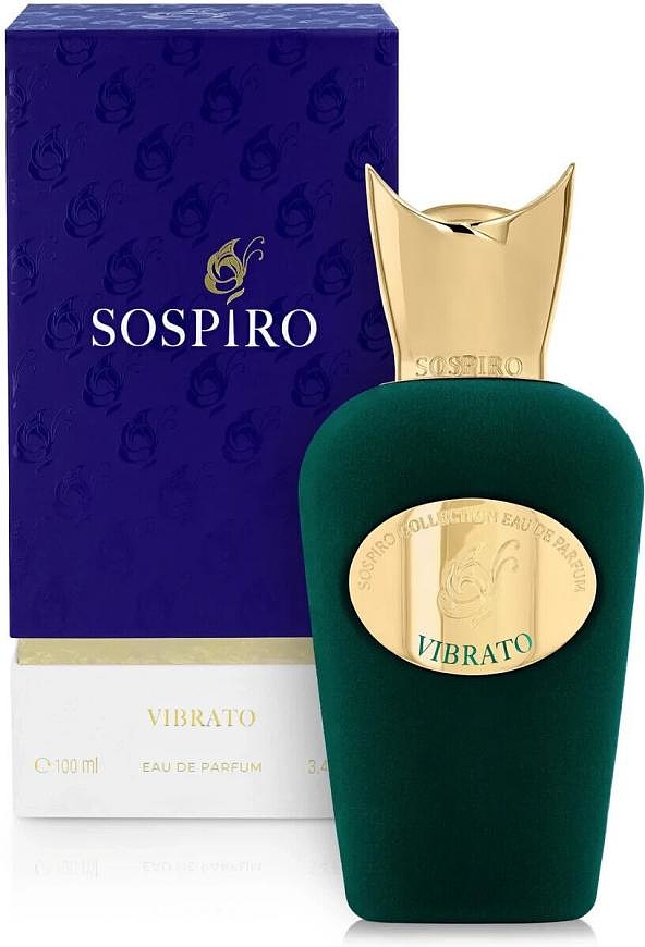Xerjoff Sospiro Vibrato — фото 2