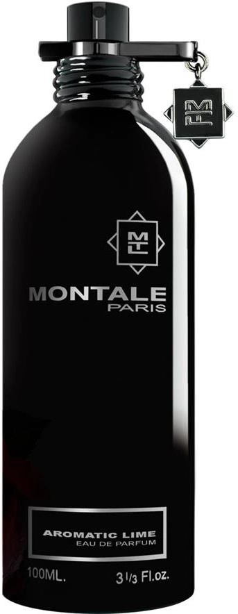 Montale Aromatic Lime — фото 2
