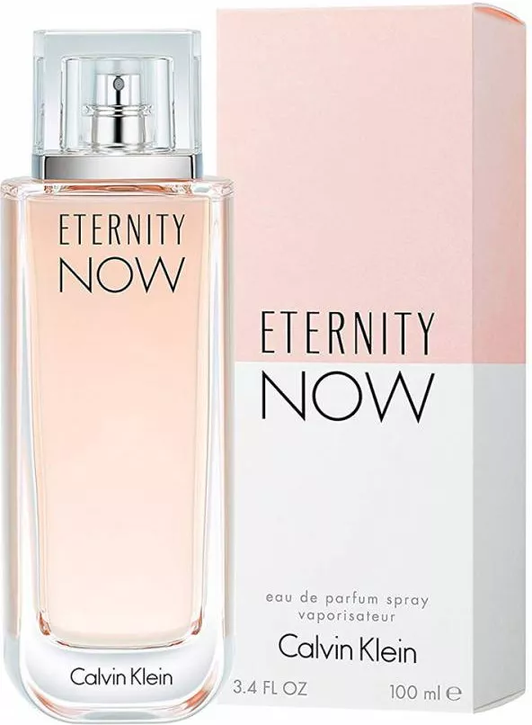 Calvin Klein Eternity Now for women — фото 3
