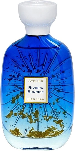 Atelier des Ors — Atelier des Ors Riviera Sunrise