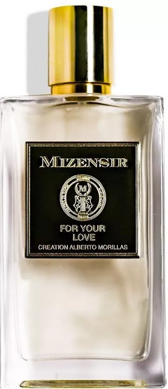 Mizensir For Your Love — фото 2