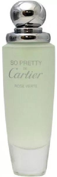 Cartier So Pretty Rose Verte — фото 2