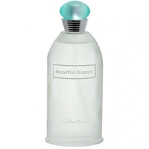 Gandini — Gandini Muschio Bianco