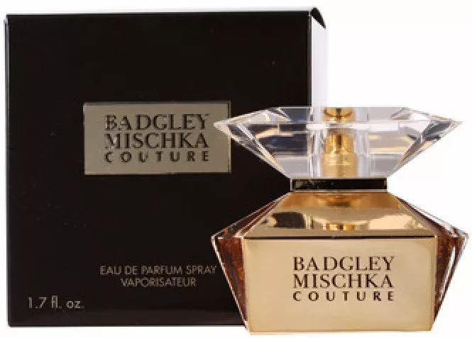 Badgley Mischka Badgley Mischka Couture Духи — фото 4