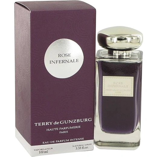 Terry de Gunzburg — Terry de Gunzburg Rose Infernale