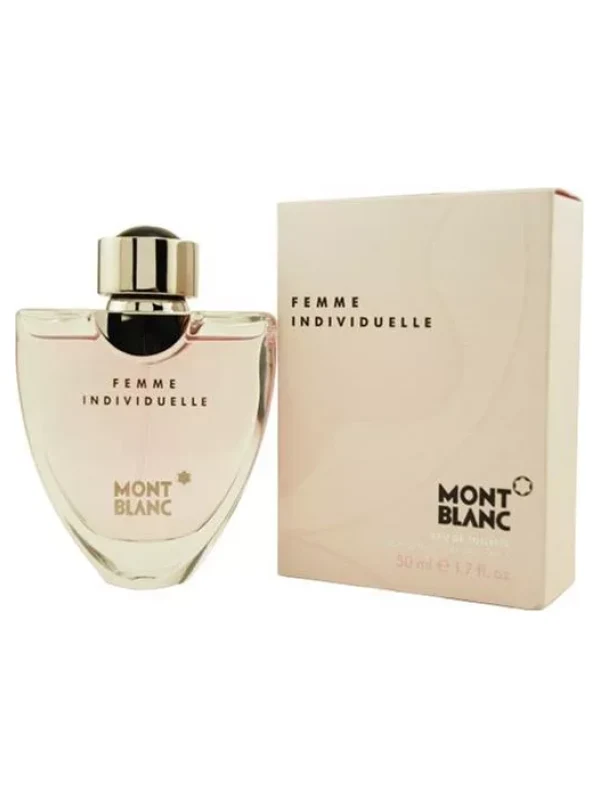 Mont Blanc — Mont Blanc Individuel Femme
