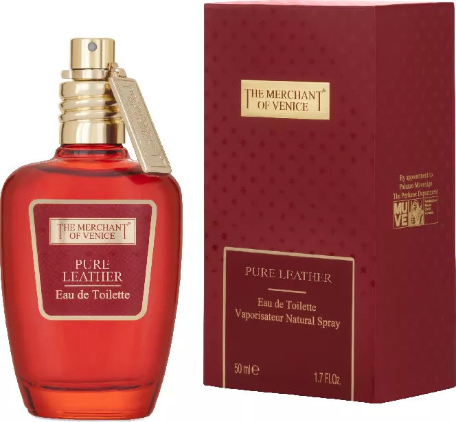 The Merchant of Venice Pure Leather — фото 3